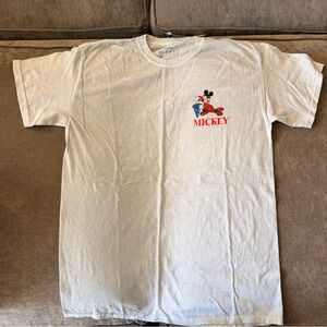 Disney Mickey Mouse T-shirt